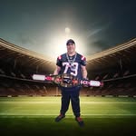 Steve Ventresca - @the_machine_830 - Instagram