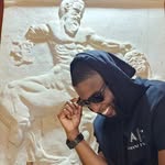 Steven Veres - @6figurecat_ - Instagram