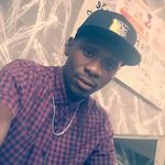 Casimiro Nkudu - @steven_vicente_ - Instagram