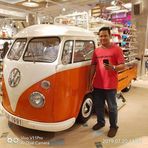 Steven Vice - Facebook