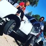 Steven Vigil - @steven90vigil - Instagram