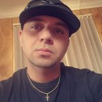 Steven Vigil - @gunzer5 - Instagram
