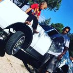 Steven Vigil - @sssolodolo - Instagram