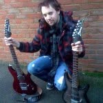Steven Vine - @ingogle75 - Instagram