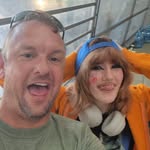 Steven Vine - @supsteve666 - Instagram