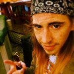 Steven Vining - @spacefaced420 - Instagram