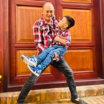 Steven Vu - @stevenvu8368 - Instagram