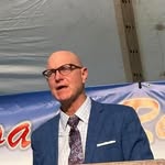 Steve N. Wagers - @bishopwagers - Instagram