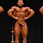 @ifbbpro_stevenwain - Instagram