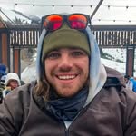 Steven Wajda - @slopes_malone - Instagram