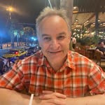 Steven Waldman - @waldman5865 - Instagram