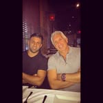 Steven Waldman - @stevendoubleyou - Instagram