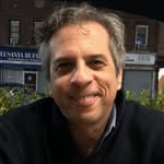 Steven Waldman - @sdwaldman - Instagram