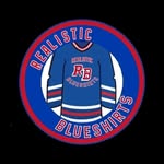 Steven Waldman - @_realistic_blue_shirts - Instagram