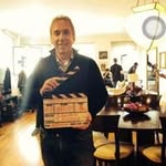 Steven Waldman Waldman - @stevenwaldmanwaldman - Instagram