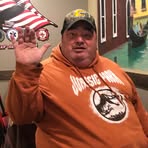 Steven Waldron - Facebook