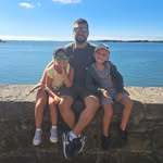 Steven Walker - @stevenwalker1987 - Instagram