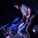 Steven Walker - @drstevenwalkerdrums - Instagram