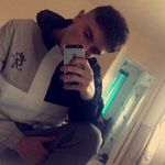 Steven Walker - @skyy_walkk - Instagram