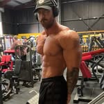Steven Walker | Online Coach - @mr_swfitness - Instagram