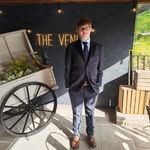 Steven Ledgard-Wallis - @stevenledgard.fcht - Instagram