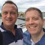 Steven Richard Wallis - @cowsarus - Instagram