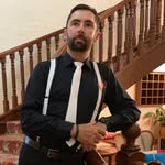 Steven Wallis - @steven.wallis.1980 - Instagram