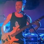 Steven Wallis - @acdcsteve1 - Instagram