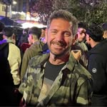 Steven Wallis - @steven_m_wallis - Instagram