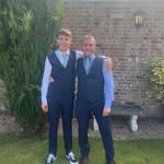 Steven Wallis - @wacky_wallis - Instagram