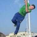 Steven Wallis - @stevenwfreerunner - Instagram