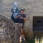 Steven Wallis - @wallis.steven.jabba - Instagram
