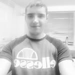 Steve Walpole - @swalpole19889 - Instagram