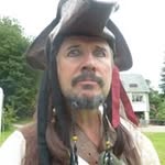 Steven Walpole - @walpolesteven - Instagram