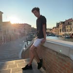 Steven Walz - @stxven_wlz - Instagram
