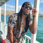 Steven Warner - @whatupwarner - Instagram