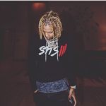 Steven Warner - @_kingmanman113 - Instagram