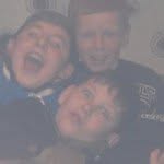 Steven Warnock - @stevieboy2003 - Instagram