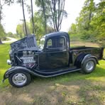 Steven Washburn - Facebook