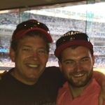 Stephen Wasik - @vktrysteve - Instagram
