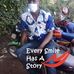 Steven Wasike - Facebook