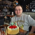 Steven Haller-Watters - @steven.haller_watters - Instagram