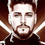 Steven Wayne Dwight - @mr.genuine.official - Instagram