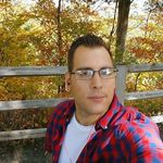 Steven Weigel - @stevenweigel007 - Instagram