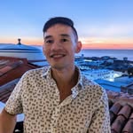 Steven Weng - @stevensteve_w - Instagram