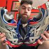 Steven Wessel - @hype_beard - TikTok
