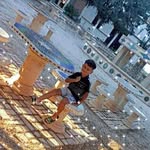Steve Western - @terras.abdellah.1 - Instagram