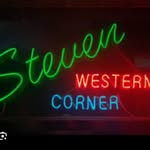 Steven Western Corner - @stevenwesterncorner - Instagram