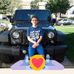 Steven Westfall - Facebook