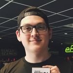 Steven Westfall - @mr_bean96 - Instagram